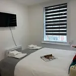New Soho Loft - Apt 2 By Indigo Flats
