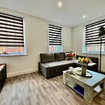 New Soho Loft - Apt 2 By Indigo Flats