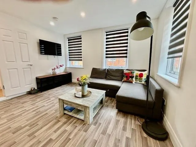 New Soho Loft - Apt 2 By Indigo Flats