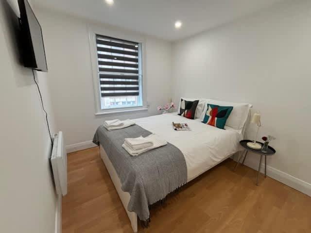 New Soho Loft - 2 By Indigo Flats London