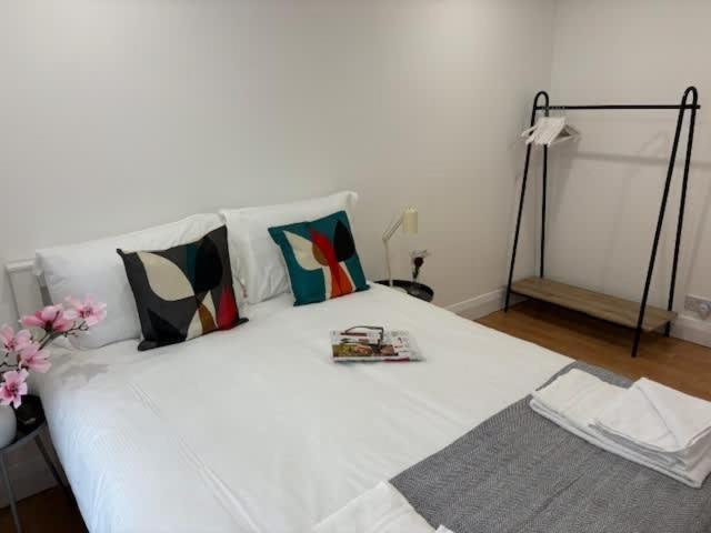 New Soho Loft - 2 By Indigo Flats * London