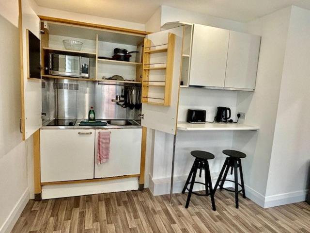 New Soho Loft - 2 By Indigo Flats London