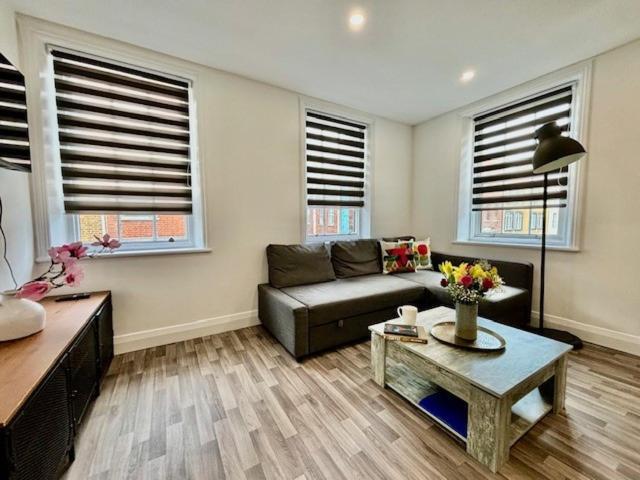 New Soho Loft - 2 By Indigo Flats Apartment *